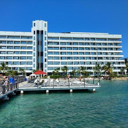 Caribbean Apartments San Andrés Exterior foto
