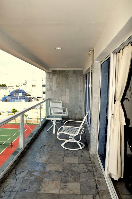 Caribbean Apartments San Andrés Exterior foto