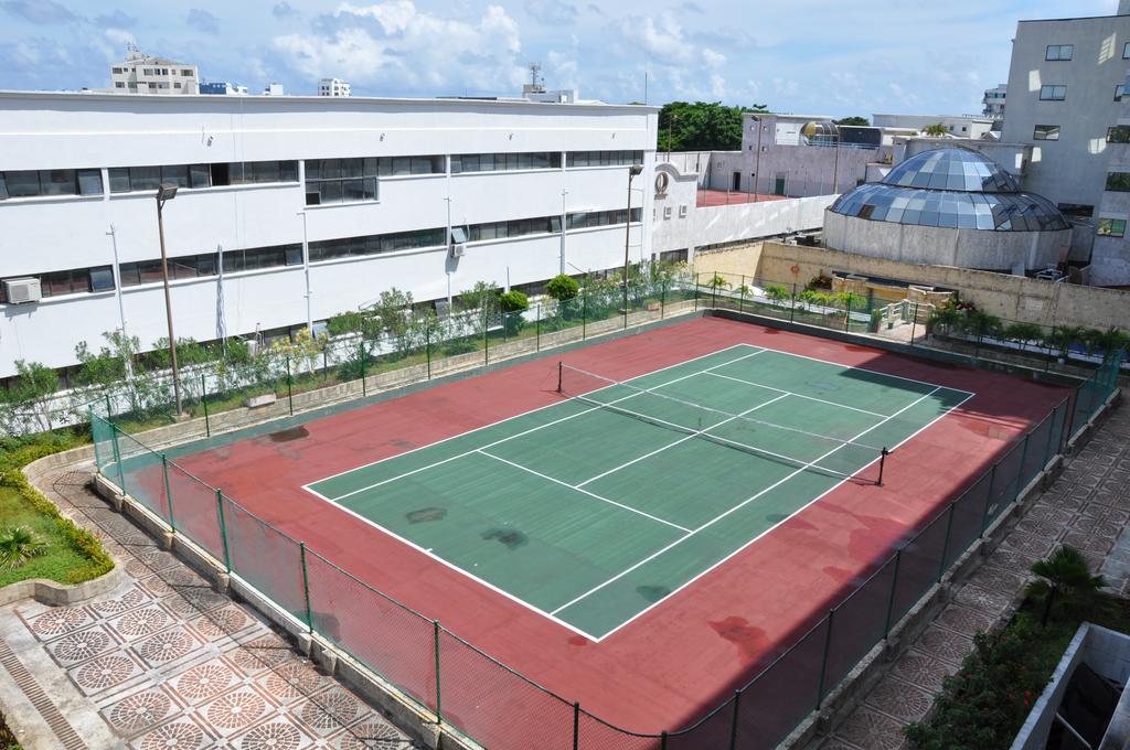 Caribbean Apartments San Andrés Exterior foto