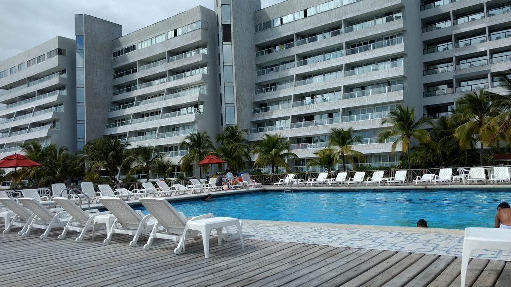 Caribbean Apartments San Andrés Exterior foto