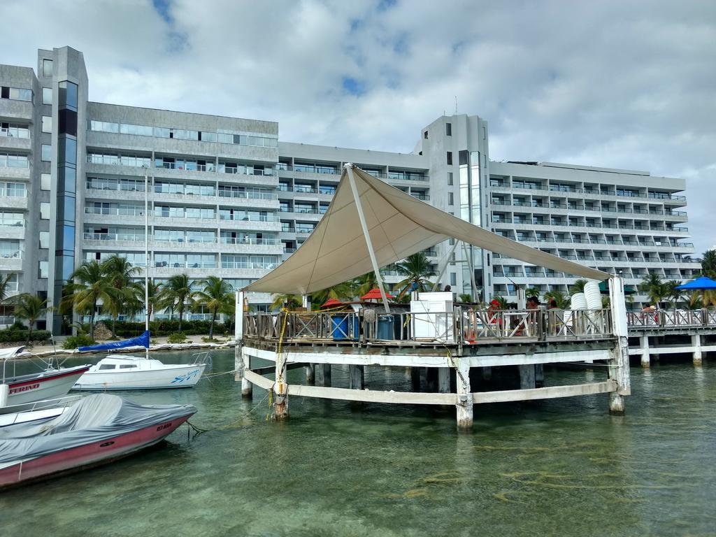 Caribbean Apartments San Andrés Exterior foto